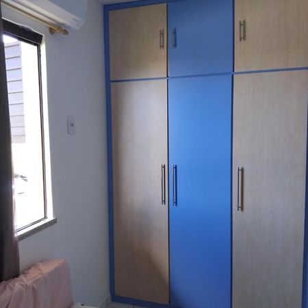 Apartamento Em Guarajuba 200M Da Praia Camaçari エクステリア 写真