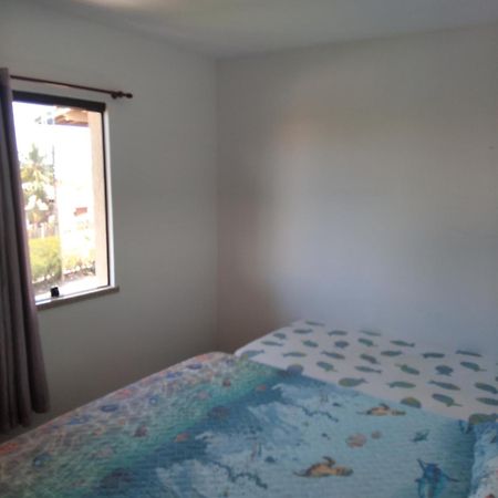 Apartamento Em Guarajuba 200M Da Praia Camaçari エクステリア 写真