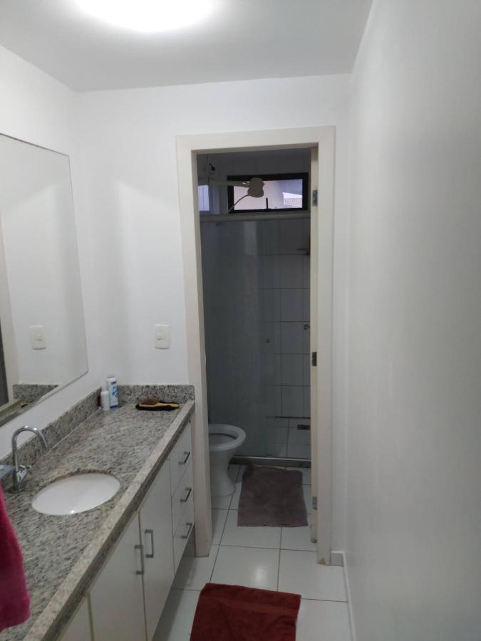Apartamento Em Guarajuba 200M Da Praia Camaçari エクステリア 写真