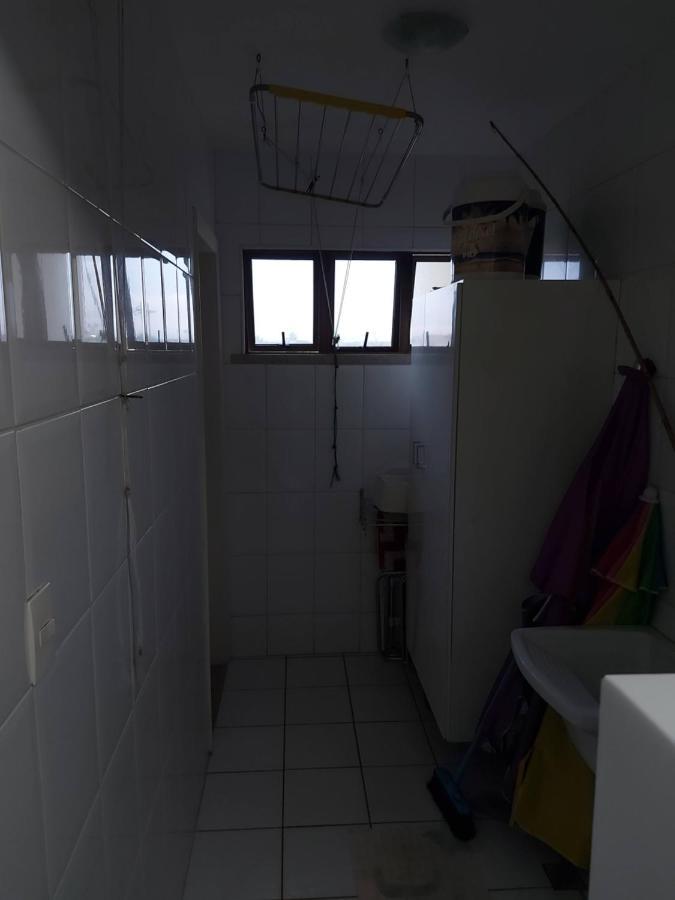 Apartamento Em Guarajuba 200M Da Praia Camaçari エクステリア 写真