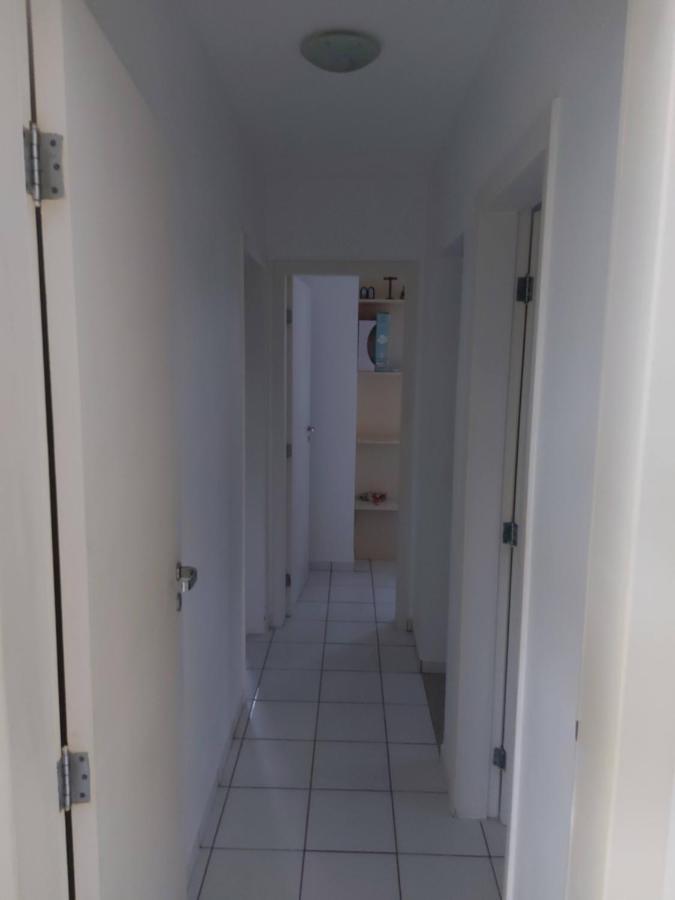 Apartamento Em Guarajuba 200M Da Praia Camaçari エクステリア 写真