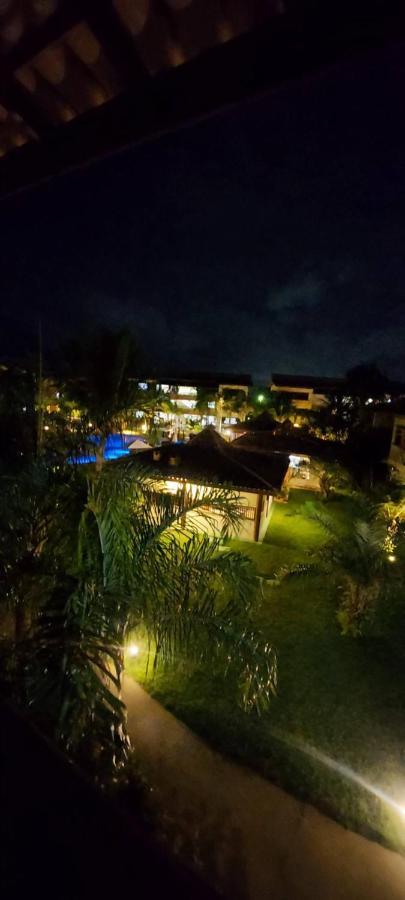 Apartamento Em Guarajuba 200M Da Praia Camaçari エクステリア 写真