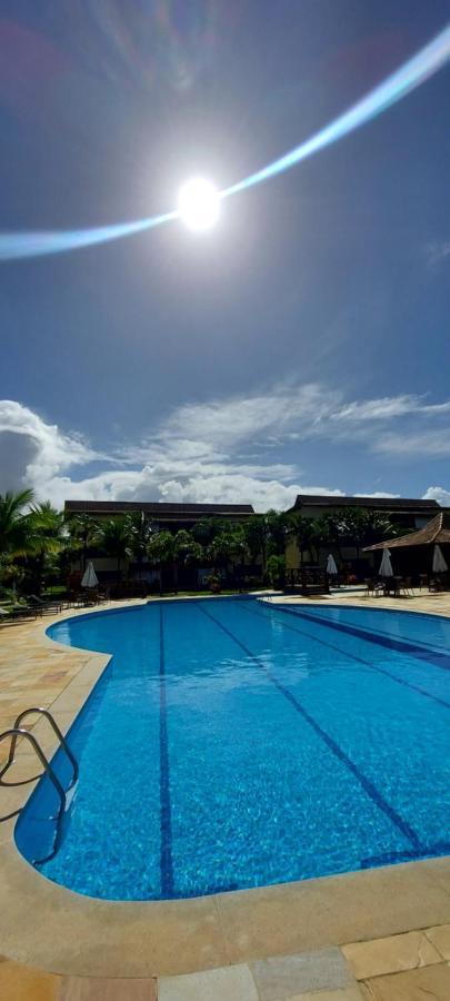 Apartamento Em Guarajuba 200M Da Praia Camaçari エクステリア 写真