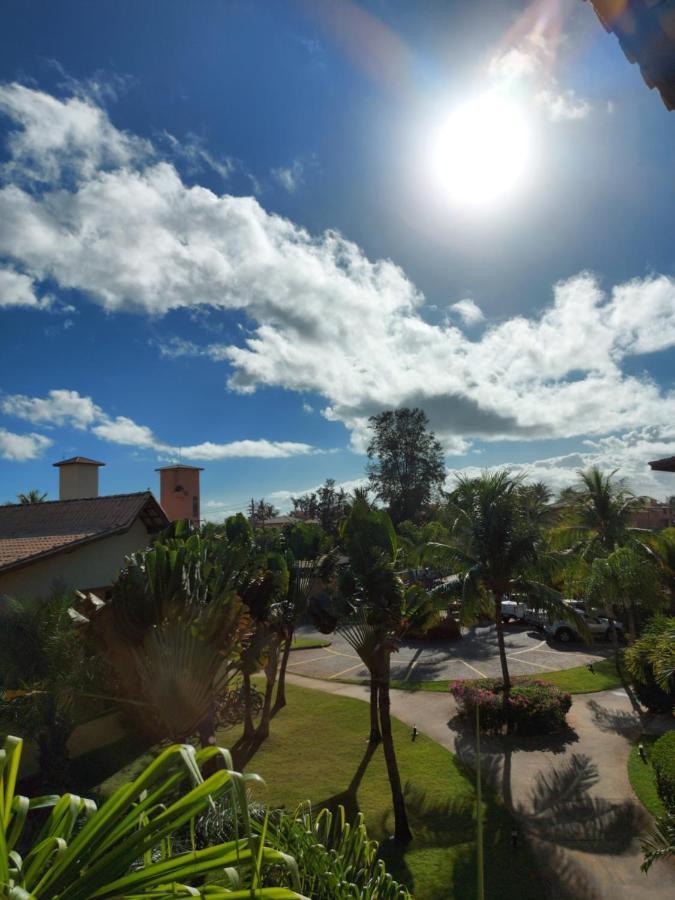 Apartamento Em Guarajuba 200M Da Praia Camaçari エクステリア 写真