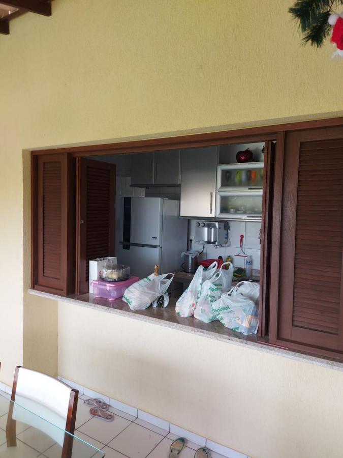 Apartamento Em Guarajuba 200M Da Praia Camaçari エクステリア 写真