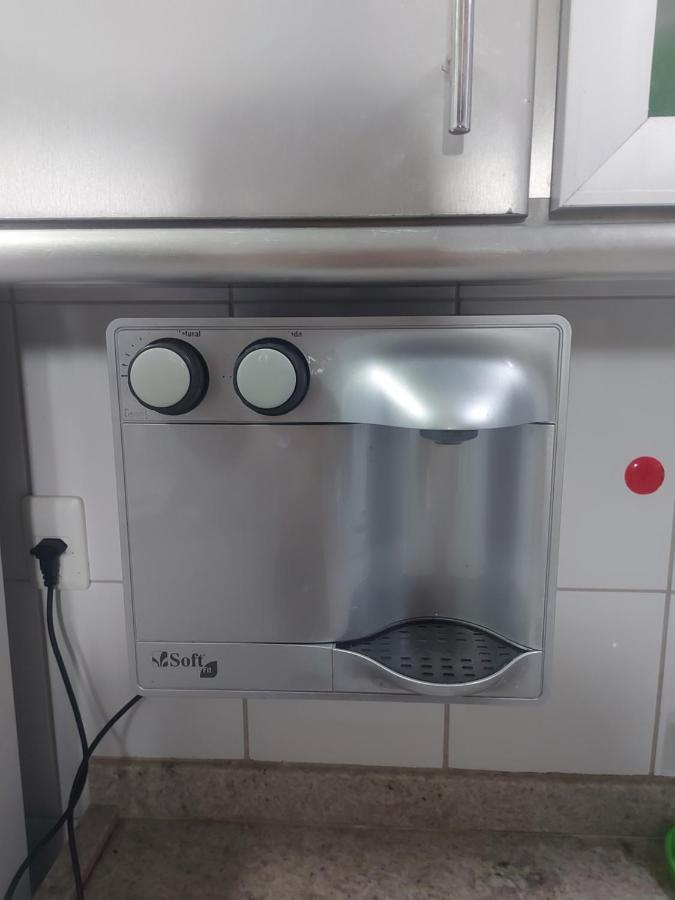 Apartamento Em Guarajuba 200M Da Praia Camaçari エクステリア 写真