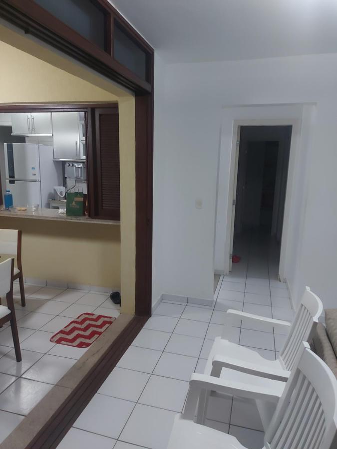 Apartamento Em Guarajuba 200M Da Praia Camaçari エクステリア 写真