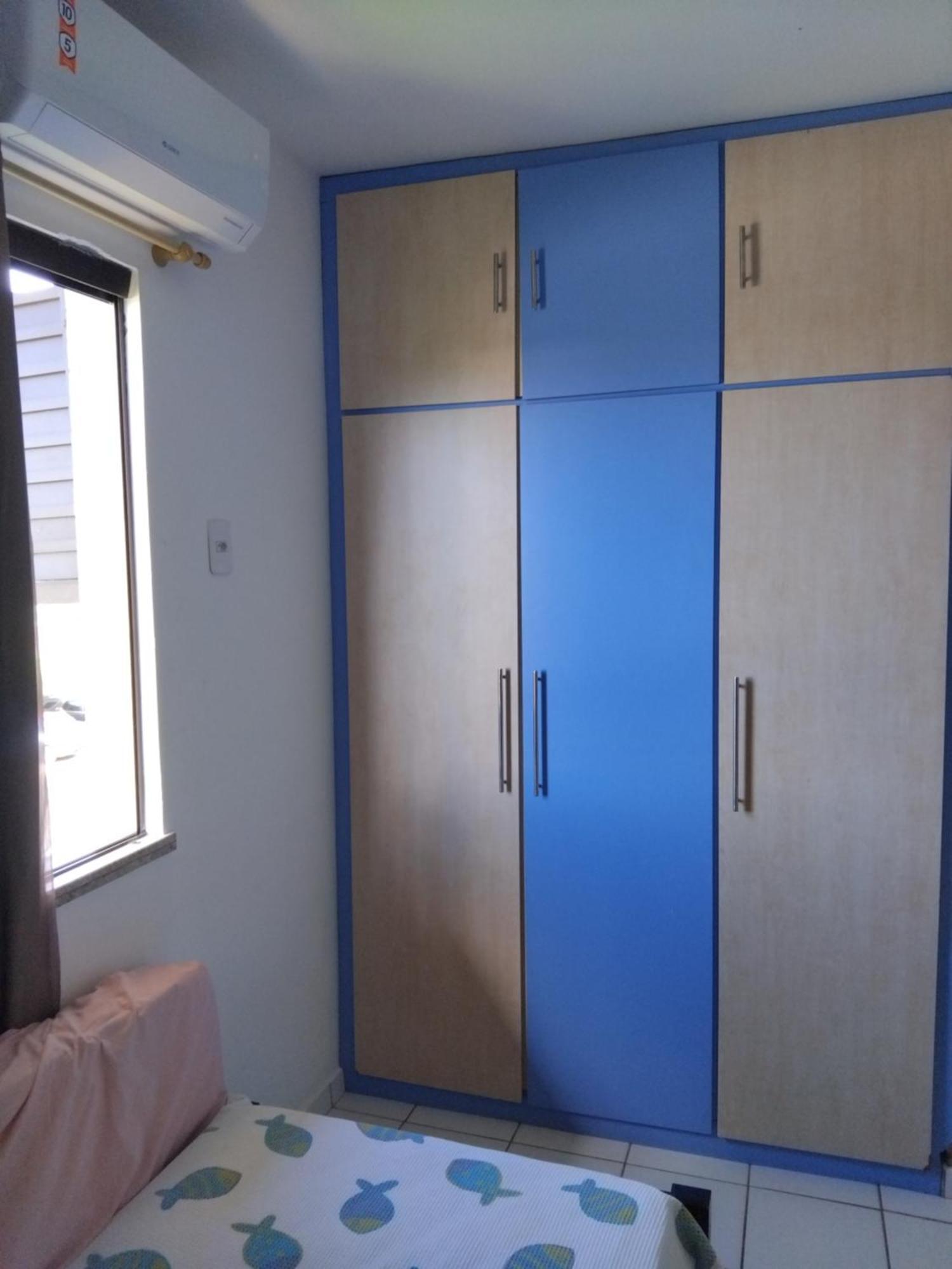 Apartamento Em Guarajuba 200M Da Praia Camaçari エクステリア 写真