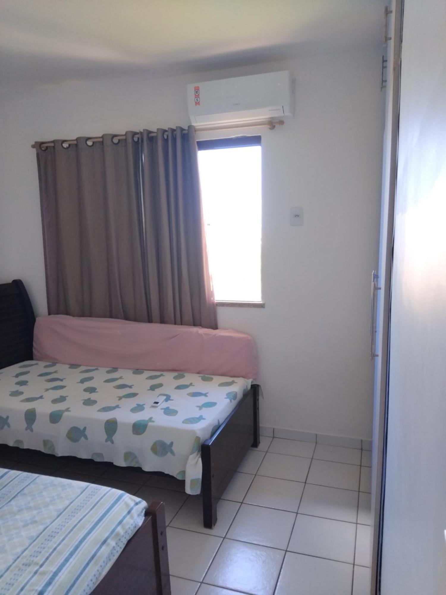 Apartamento Em Guarajuba 200M Da Praia Camaçari エクステリア 写真